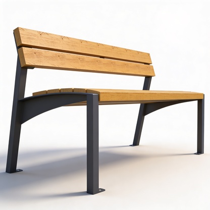 Скамейка VERA SOLO