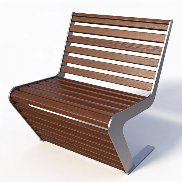 Кресло Монталь